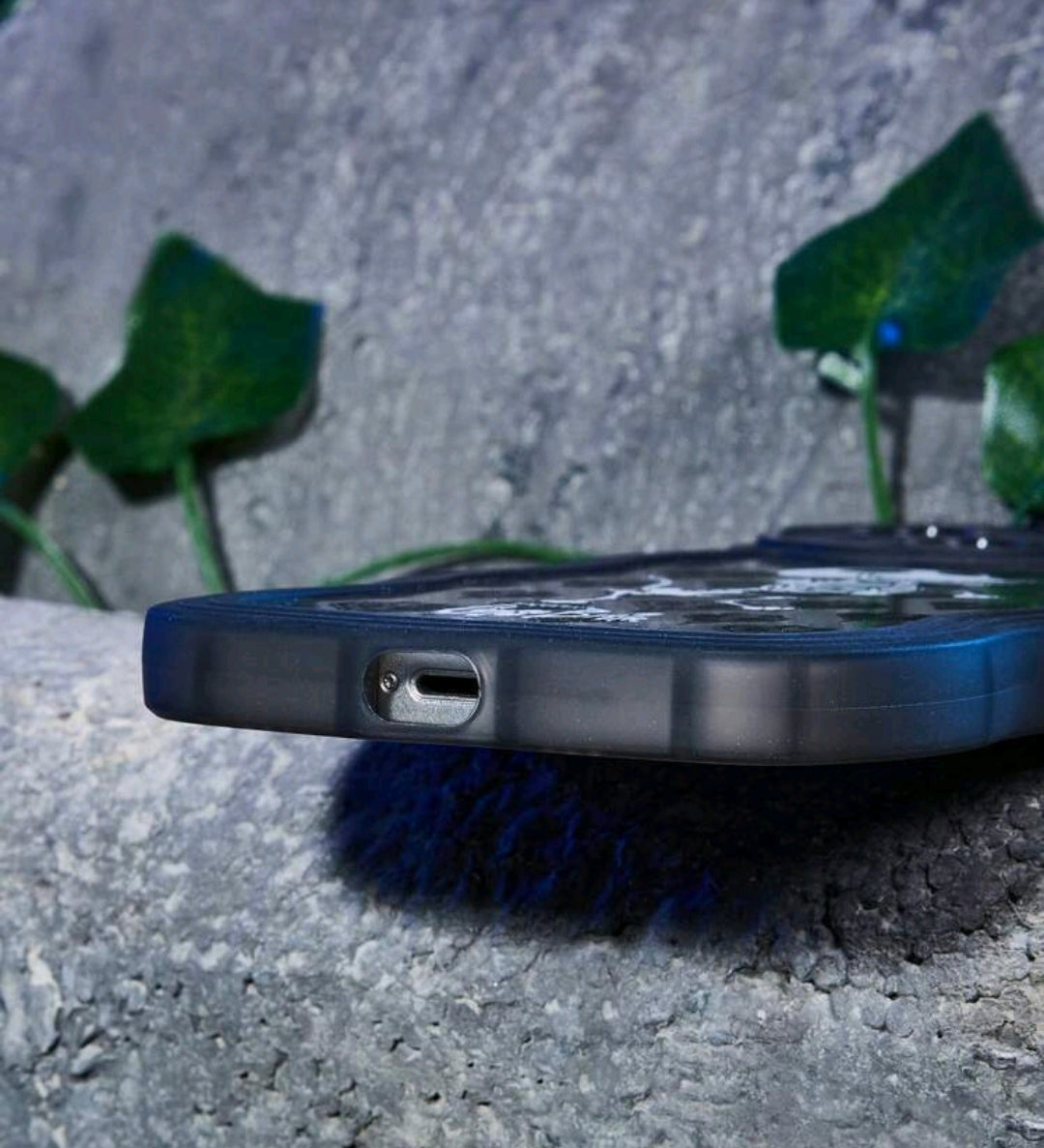 Apple ๐ iPhone 14 Pro Max Case - Corpse Bride Edition