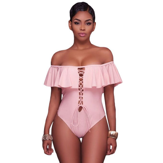 Something About You Monokini