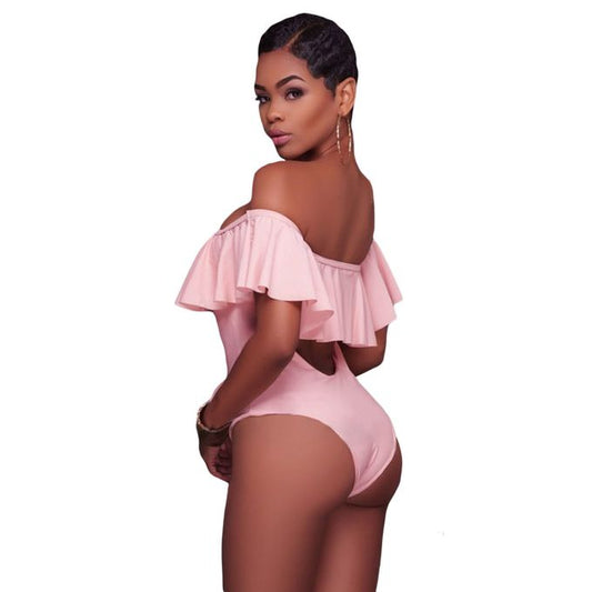 Something About You Monokini