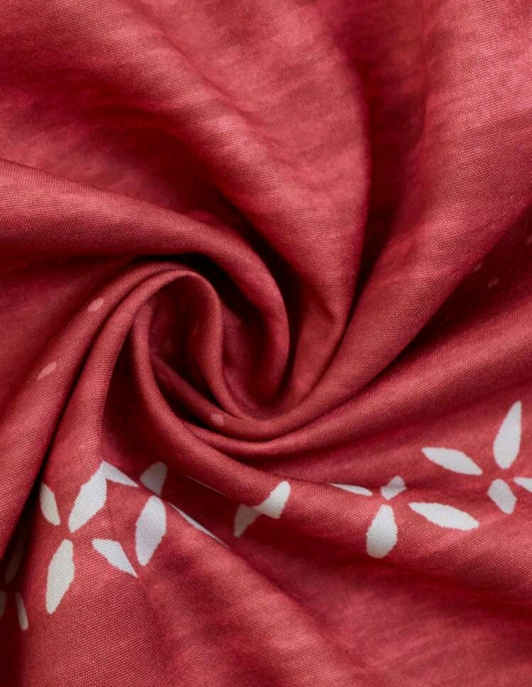 Boho Tassel Floral Print Patchwork Dress