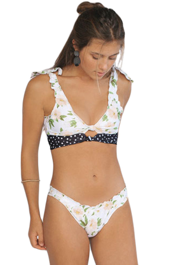 Free Spirit Bikini - Floral