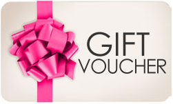 **GIFT VOUCHER**