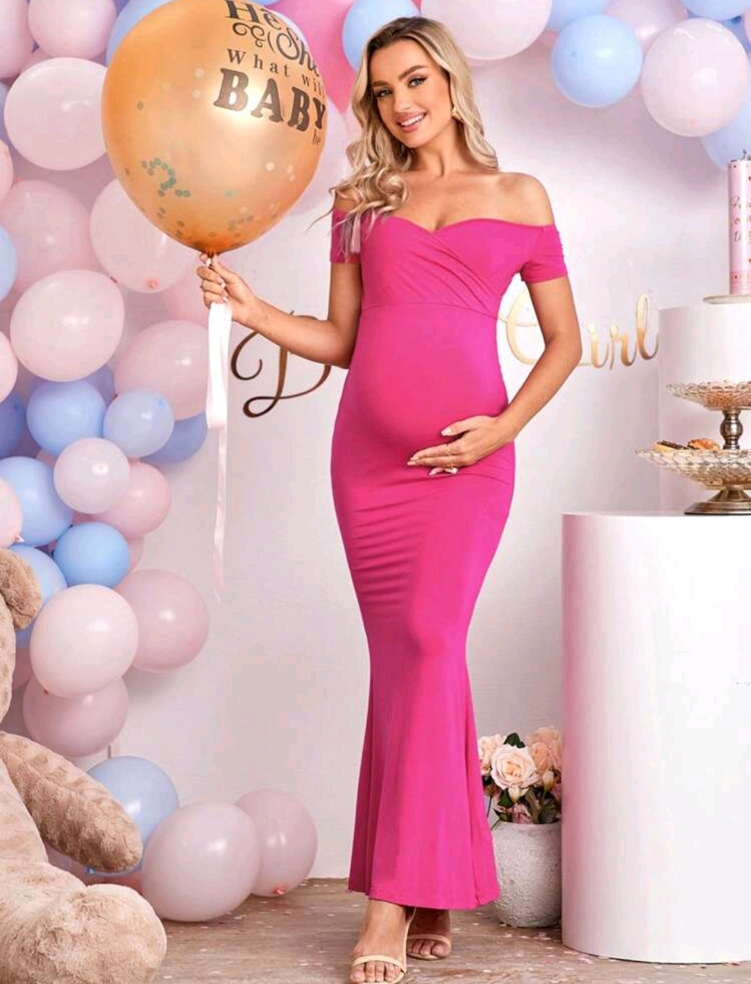 Mom To Be
