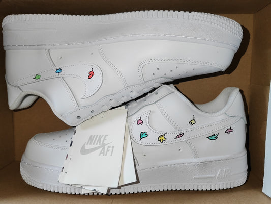 NEW*  Pre-Order * Custom Made  Sneakers